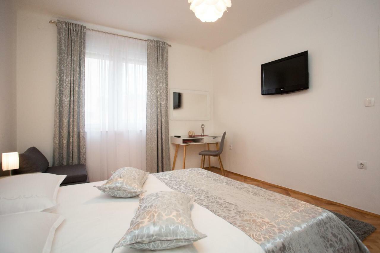 Center Beautiful Apartman Split